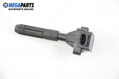 Ignition coil for Mercedes-Benz C-Class 203 (W/S/CL) 2.0 Kompressor, 163 hp, coupe, 2001 № Bosch 0 040 100 039