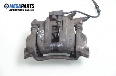 Caliper for Mercedes-Benz A-Class W168 1.7 CDI, 90 hp, 5 doors, 1999, position: front - right