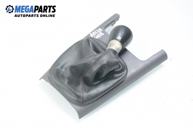 Shifter gaiter for Seat Ibiza (6K) 1.4, 60 hp, 2000