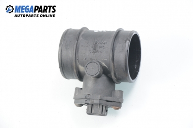 Debitmetru pentru Opel Vectra B 2.0 16V DI, 82 cp, combi, 1997 № Bosch 0 281 002 139