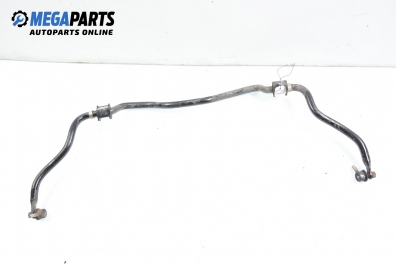 Sway bar for Toyota Yaris 1.0 VVT-i, 69 hp, 3 doors, 2006, position: front