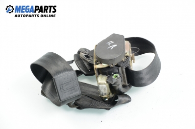 Seat belt for Audi A8 (D2) 2.5 TDI, 150 hp automatic, 1998, position: front - right