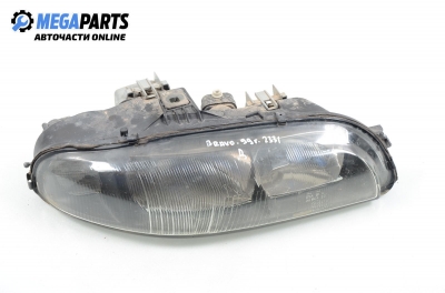 Headlight for Fiat Bravo 1.2 16V, 82 hp, 1999, position: right