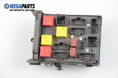 BSI module for Renault Laguna II (X74) 2.2 dCi, 150 hp, station wagon, 2002