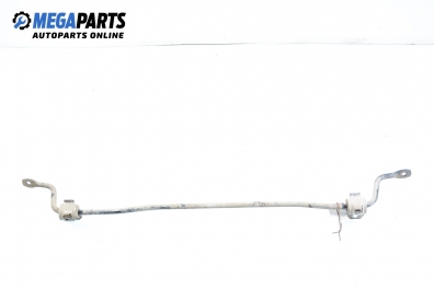 Sway bar for BMW 5 (E39) 2.5 TDS, 143 hp, sedan, 1997, position: rear