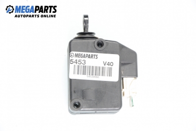 Actuator încuietoare ușă pentru Volvo S40/V40 2.0, 140 cp, combi, 1998