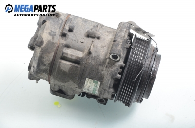 AC compressor for Mercedes-Benz M-Class W163 2.7 CDI, 163 hp automatic, 2000 № A 000 234 31 11