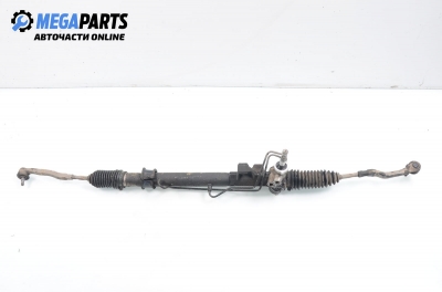 Hydraulic steering rack for Rover 45 2.0 iDT, 101 hp, sedan, 2001