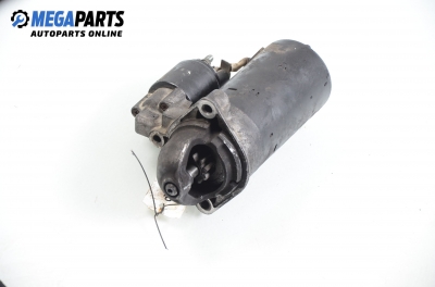 Demaror pentru BMW 5 (E39) 2.5 TDS, 143 cp, combi, 1997