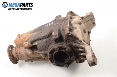  for BMW 3 (E36) 2.5 TD, 115 hp, sedan, 1997