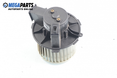 Heating blower for Peugeot 307 1.6 16V, 109 hp, hatchback, 5 doors, 2001