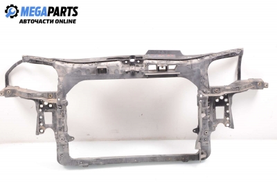 Front slam panel for Seat Ibiza (6L) (2002-2008) 1.2, hatchback