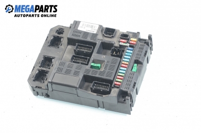 BSI modul für Peugeot 307 1.6 16V, 109 hp, hecktür, 5 türen, 2001