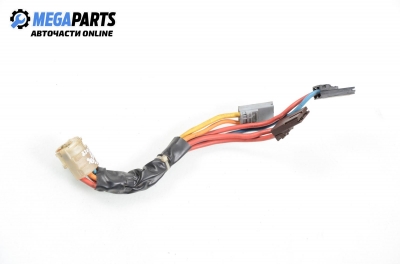 Conector contact pentru Peugeot 306 1.6, 89 cp, hatchback, 5 uși, 1998