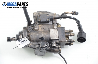 Diesel injection pump for BMW 5 (E39) 2.5 TDS, 143 hp, station wagon, 1997