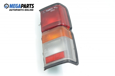 Tail light for Nissan Terrano 2.7 TD, 99 hp, 3 doors, 1992, position: right