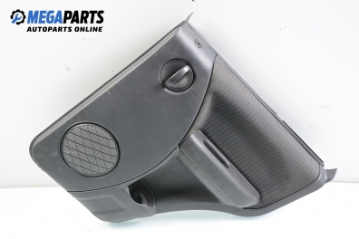 Interior door panel  for Jeep Cherokee (KJ) 2.5 CRD, 143 hp, 2007, position: rear - right