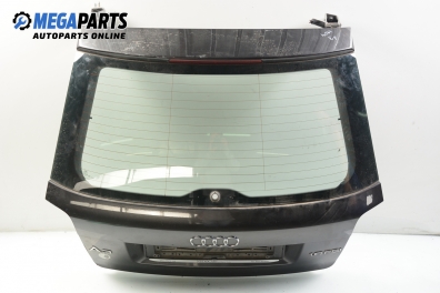 Capac spate for Audi A3 (8P) 1.6 FSI, 115 hp, 2006