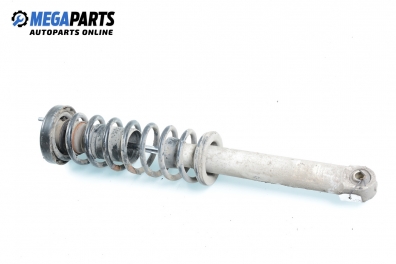 Macpherson shock absorber for BMW 5 (E39) 2.5 TDS, 143 hp, sedan, 1997, position: rear - left