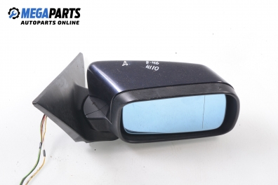 Mirror for BMW 3 (E46) 3.0 d xDrive, 184 hp, station wagon, 2001, position: right