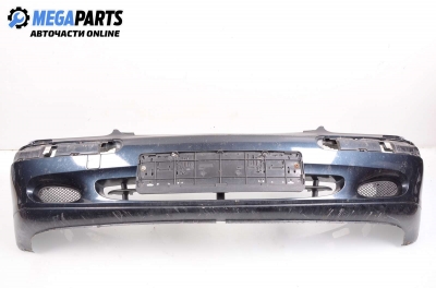 Bara de protectie frontala for Mercedes-Benz S-Class W220 (1998-2005) 4.0 automatic, position: fața