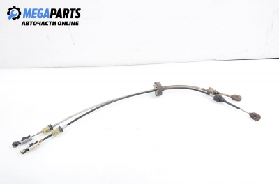 Getriebekabel for Opel Astra H 1.7 CDTI, 101 hp, combi, 2005