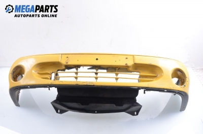 Frontstoßstange for Renault Megane I 2.0 16V, 147 hp, coupe, 1998, position: vorderseite