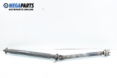 Tail shaft for BMW 5 (E39) 2.5 TDS, 143 hp, sedan, 1997