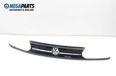 Grill for Volkswagen Golf III 1.6, 75 hp, 5 doors, 1995