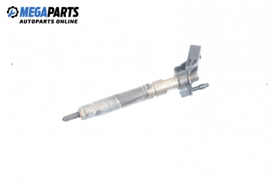 Diesel fuel injector for Mercedes-Benz S-Class W221 3.2 CDI, 235 hp automatic, 2007 № A6420700587 / Bosch 0 445 115 027