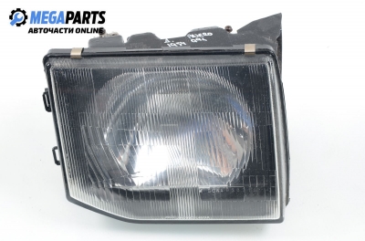 Headlight for Mitsubishi Pajero 2.8 TD, 125 hp, 5 doors automatic, 1999, position: right