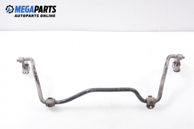 Sway bar for BMW 3 (E46) 3.0 d xDrive, 184 hp, station wagon, 2001, position: rear