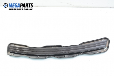 Grilă capotă for Mercedes-Benz E-Class 210 (W/S) 2.2 CDI, 125 hp, combi, 1999