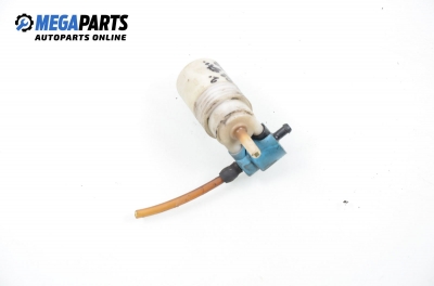 Windshield washer pump for Volkswagen Golf II 1.6 TD, 70 hp, 1987