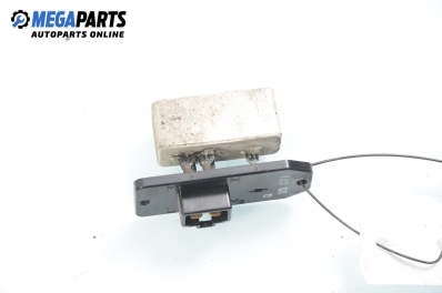 Blower motor resistor for Volvo S40/V40 1.9 TD, 90 hp, sedan, 1998