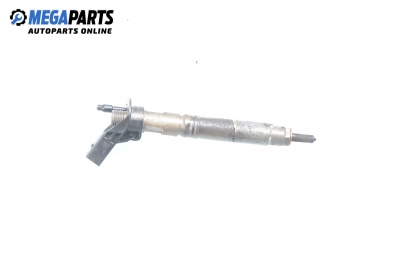 Diesel fuel injector for Mercedes-Benz S-Class W221 3.2 CDI, 235 hp automatic, 2007 № A6420700587 / Bosch 0 445 115 027
