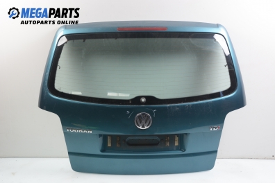 Heckklappe für Volkswagen Touran 1.9 TDI, 100 hp, 2003