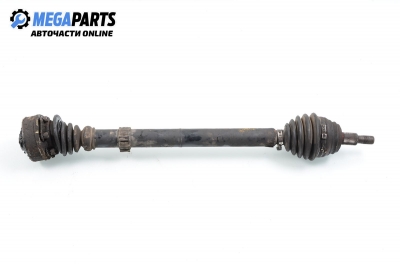 Driveshaft for Volkswagen Golf III 2.0 16V, 150 hp, 3 doors, 1994, position: right