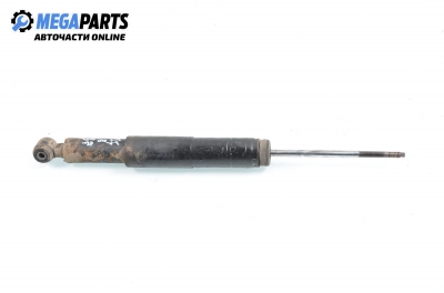 Shock absorber for Mercedes-Benz 190E 2.0 D, 72 hp, 1986, position: rear