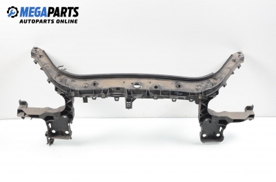 Front slam panel for Renault Scenic II 1.9 dCi, 131 hp, 2005