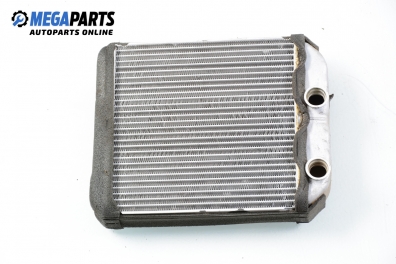 Heating radiator  for Mitsubishi Space Star 1.3 16V, 86 hp, 2000