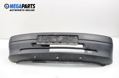 Front bumper for Peugeot 106 1.5 D, 54 hp, 1995, position: front