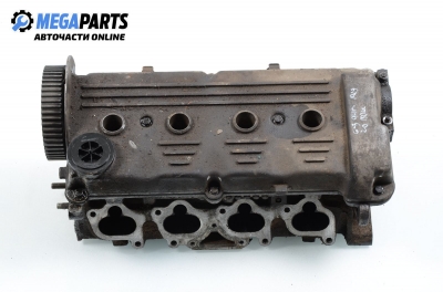 Engine head for Volkswagen Golf III 2.0 16V, 150 hp, 3 doors, 1994