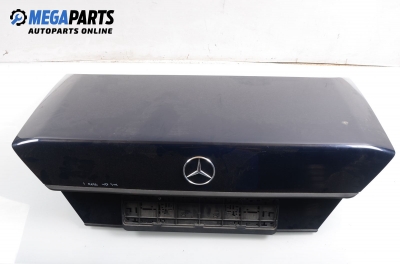 Capac spate pentru Mercedes-Benz 124 (W/S/C/A/V) 2.3, 132 cp, sedan, 1989