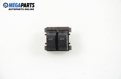 Window adjustment switch for Audi A3 (8L) 1.9 TDI, 110 hp, 3 doors, 1998