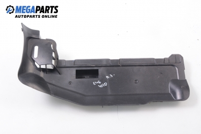 Interior plastic for BMW 3 (E46) 3.0 d xDrive, 184 hp, station wagon, 2001, position: front - right