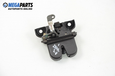 Trunk lock for Audi A3 (8L) 1.9 TDI, 110 hp, 3 doors, 1998