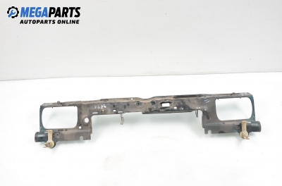 Front slam panel for Citroen Saxo 1.1, 60 hp, 3 doors, 1997