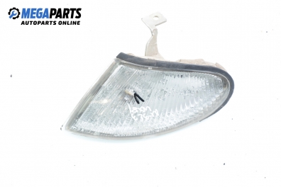 Blinker for Mazda 323 (BA) 1.5 16V, 88 hp, sedan, 1997, position: left