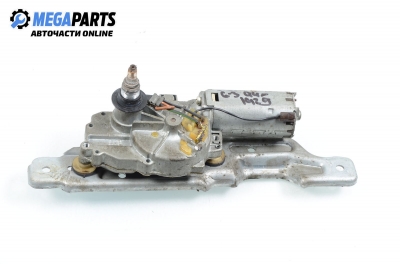 Front wipers motor for Volkswagen Golf III 2.0 16V, 150 hp, 1994